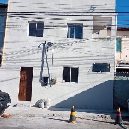 Cantinho Do Sossego Salvador Exterior photo