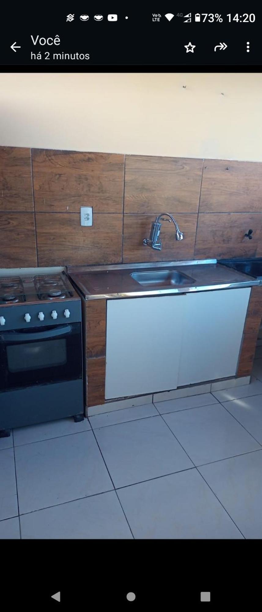 Cantinho Do Sossego Salvador Exterior photo