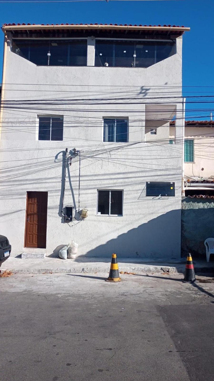Cantinho Do Sossego Salvador Exterior photo
